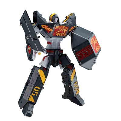 Игрушка Геомека Раптор Young Toys 324006
